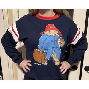 Paddington Bear sweatshirt Women’s Crewneck